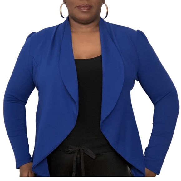 Coats | Womens Lightweight Blazer 